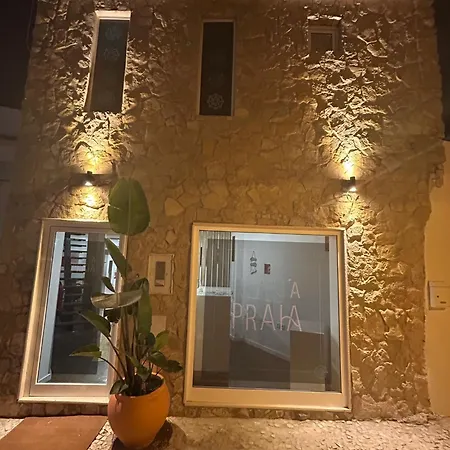 Riad'a * Armação de Pêra